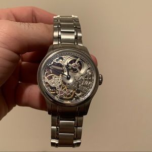 Earnshaw 1805 Men’s Wristwatch